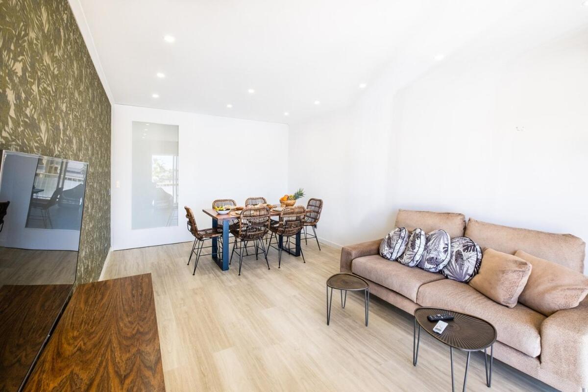 Benjamin Apartment Guia  Exterior photo